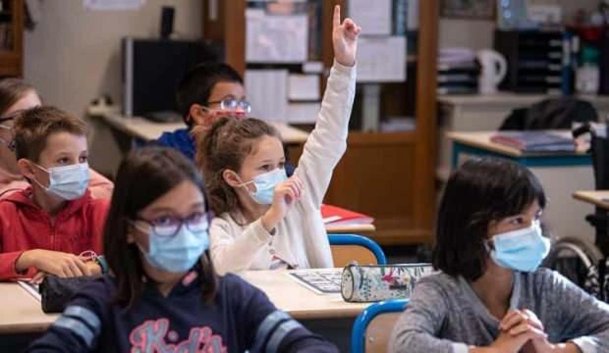 TÜSİAD’dan “Covid-19 Etkisinde Türkiye’de Eğitim” Raporu