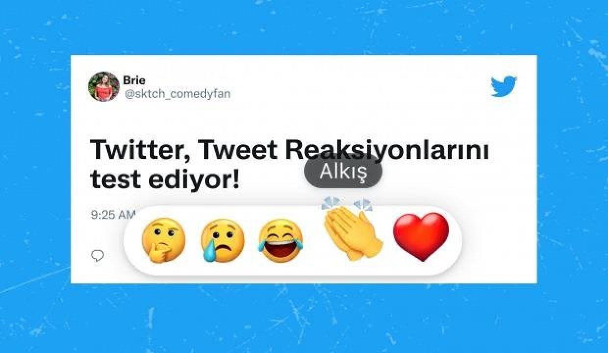 Twitter yeni özelliği ilk defa Türkiye’de test edecek