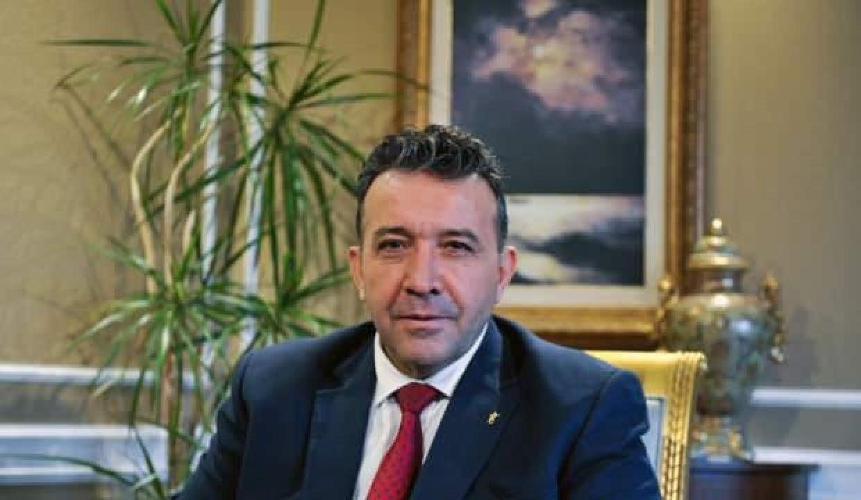 “Üç kardeş” İran’ı rahatsız etti! Abdullah Ağar’dan dikkat çeken sözler