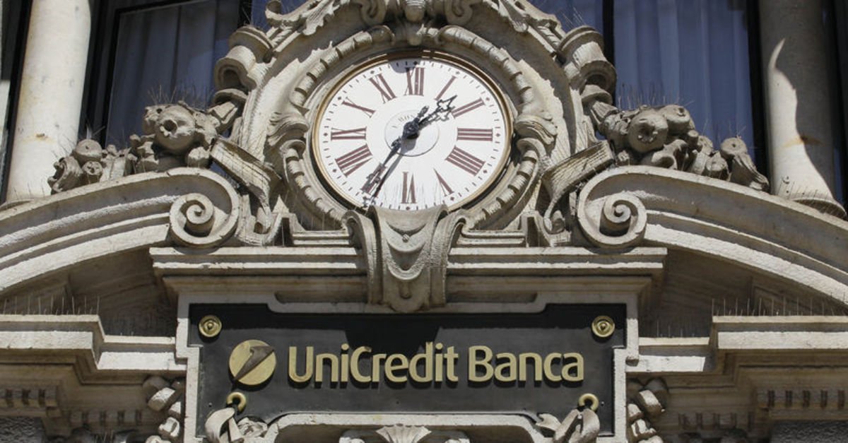 Unicredit’ten faiz indirimi sonrası Türkiye revizyonu