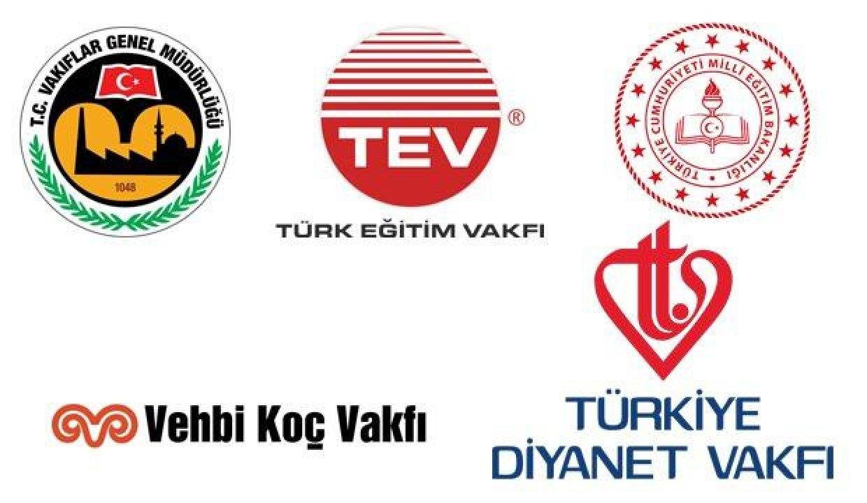 Üniversite öğrencilerine 2021 yılında karşılıksız burs veren kurumlar belli oldu! İşte burs ücretleri…