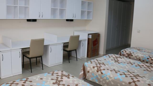 Üniversite öğrencilerinin beklediği haber geldi! KYK başvurularını resmen başladı