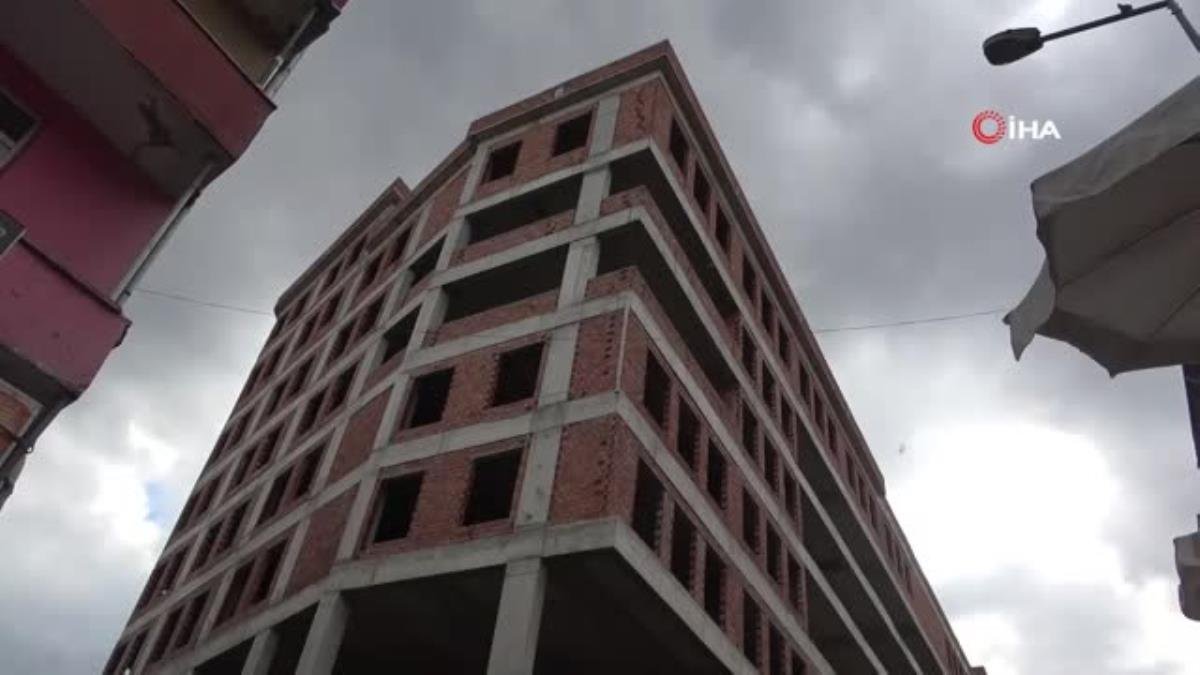 Unkapanı Kültür Merkezi ‘poliklinik’ oluyor