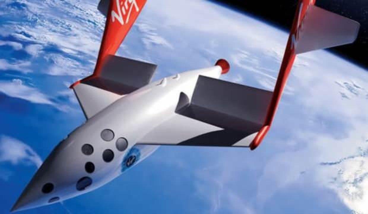 Uzay yolculuğuna Türk şirketinin yazılımıyla hazırlanıyor