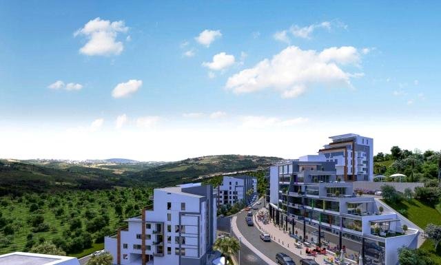 Vadi İzmit Evleri’nde 37 daire yeni sahiplerini buldu
