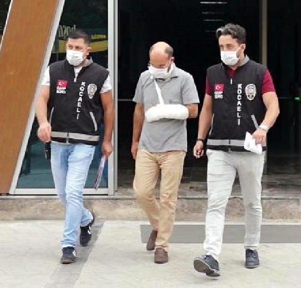 Vaiz eşini boğan müezzine ağırlaştırılmış müebbet