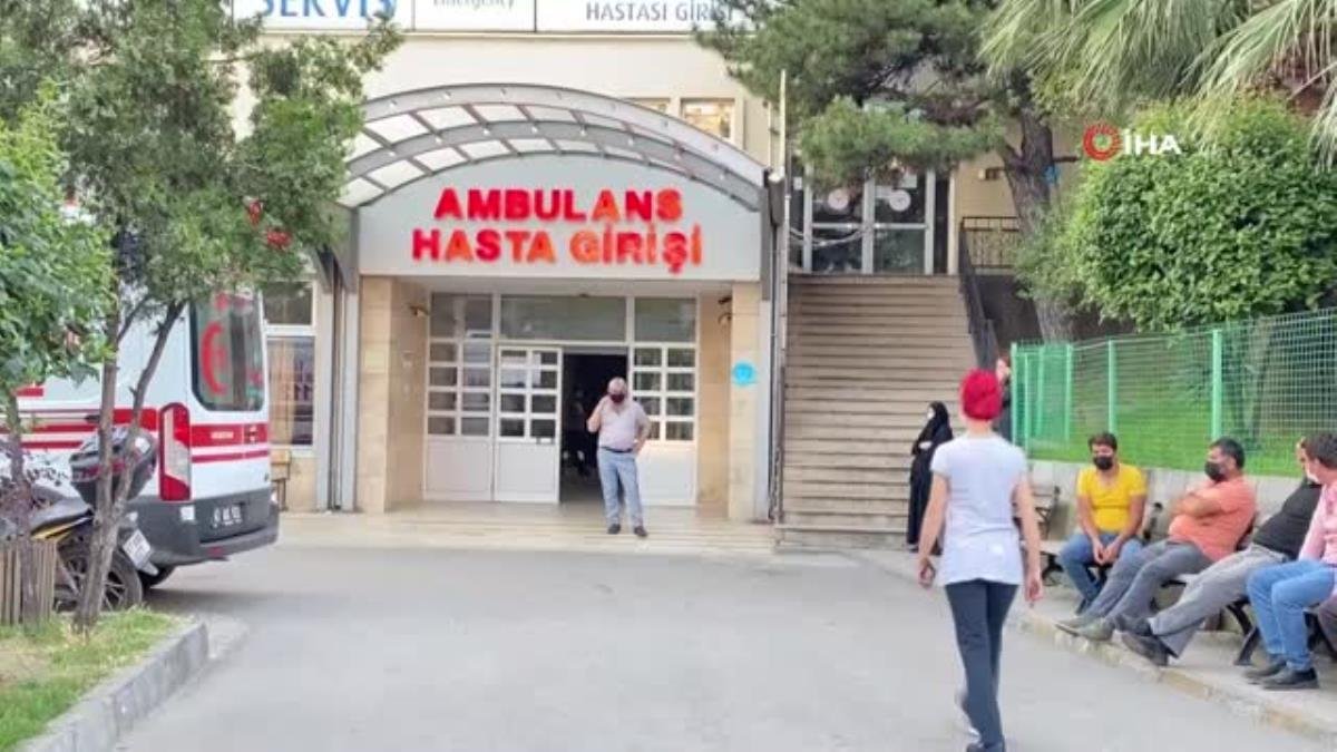 Vatandaşlara bozuk Biontech aşısı yapıldığı savına Valilikten açıklama