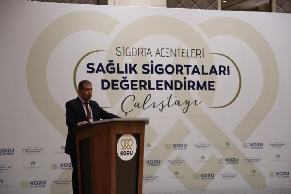 “Veri güvenliği hasta güvenliği kadar önemli”