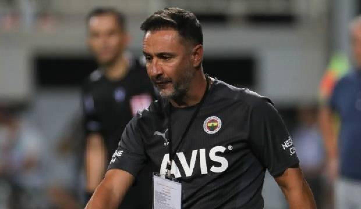 Vitor Pereira rekorun eşiğine geldi!
