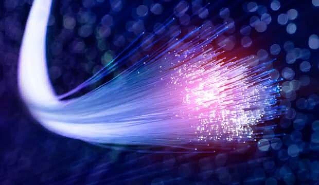 Vodafone’dan bir ilk: Saniyede 1 terabit