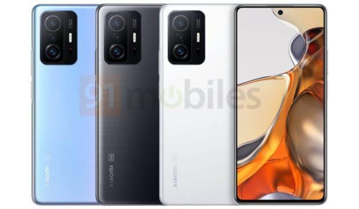 Xiaomi’nin yeni amiral gemileri için güncelleme müjdesi
