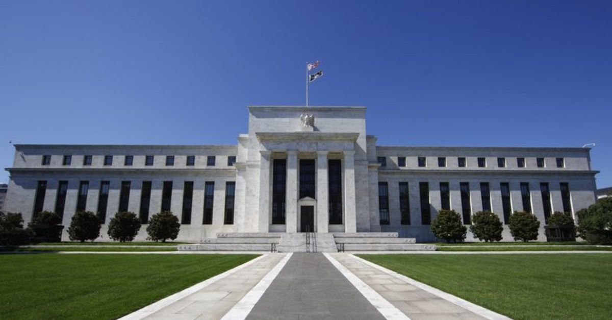 Yatırımlarıyla gündeme gelen 2 Fed yetkilisinden emeklilik kararı