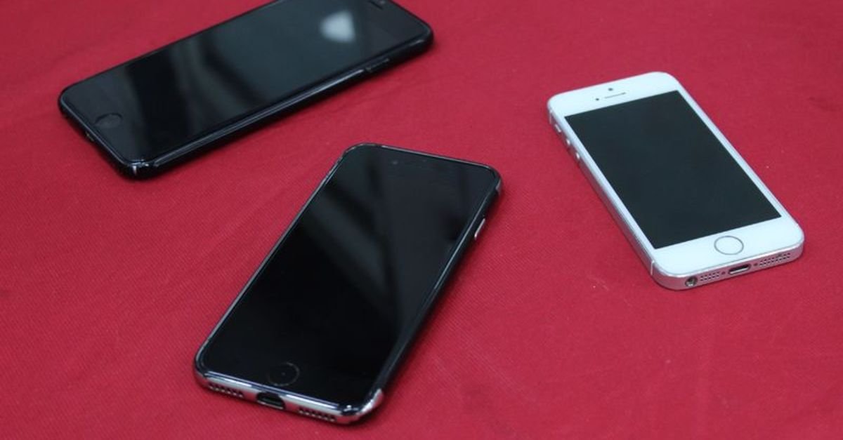 Yenilenmiş cep telefonlarına KDV indirimi