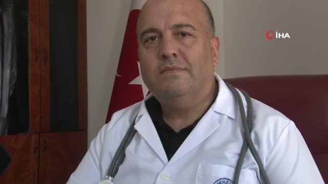 “Yoğun bakımlarda aşısızlar çoğunlukta”