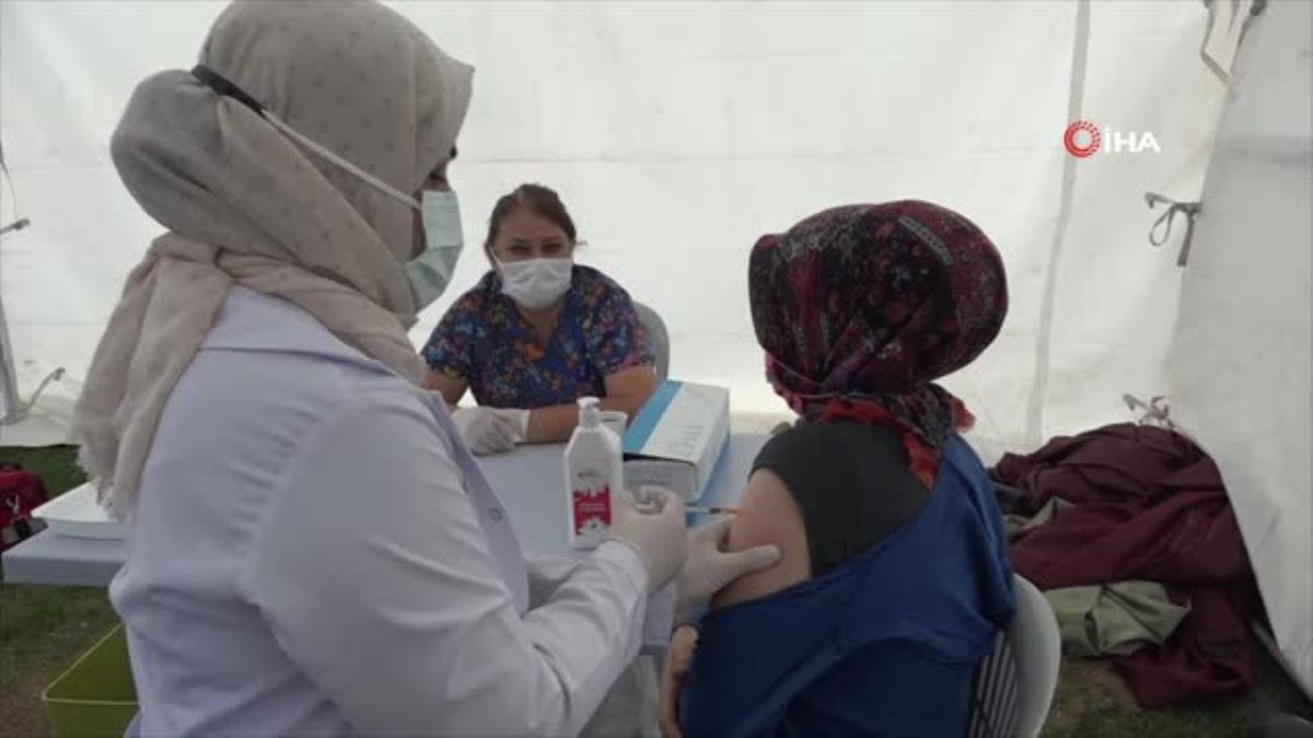 Yoğun bakımları aşısızlar dolduruyor