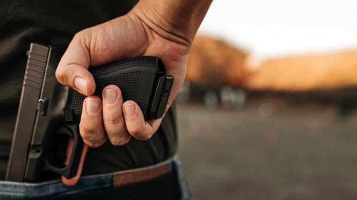 Yönetmelik 19. defa değiştirildi! Artık bu meslekler de ruhsatlı silah alabilecek