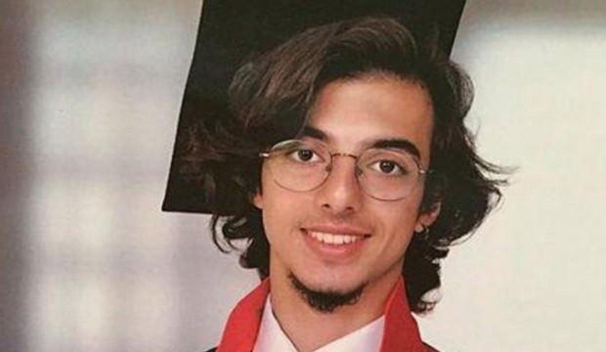 Yürek yakan başarı
