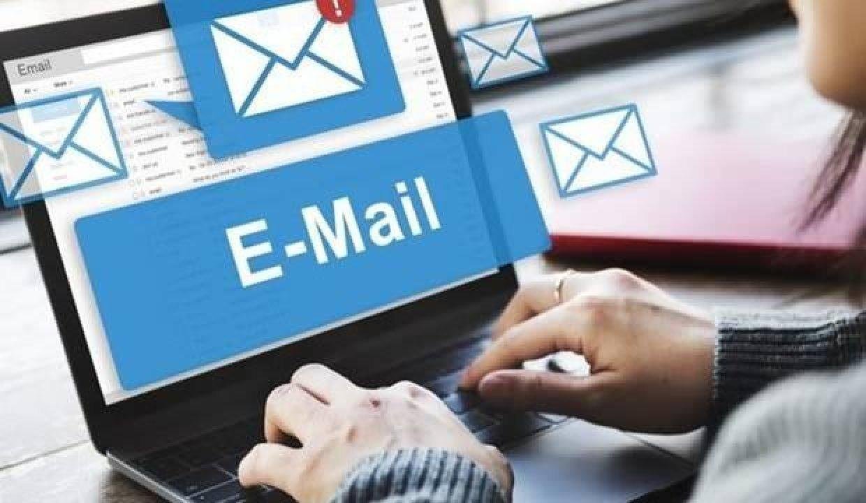 Yurt dışından gelen iş teklifi e-postalarına dikkat!