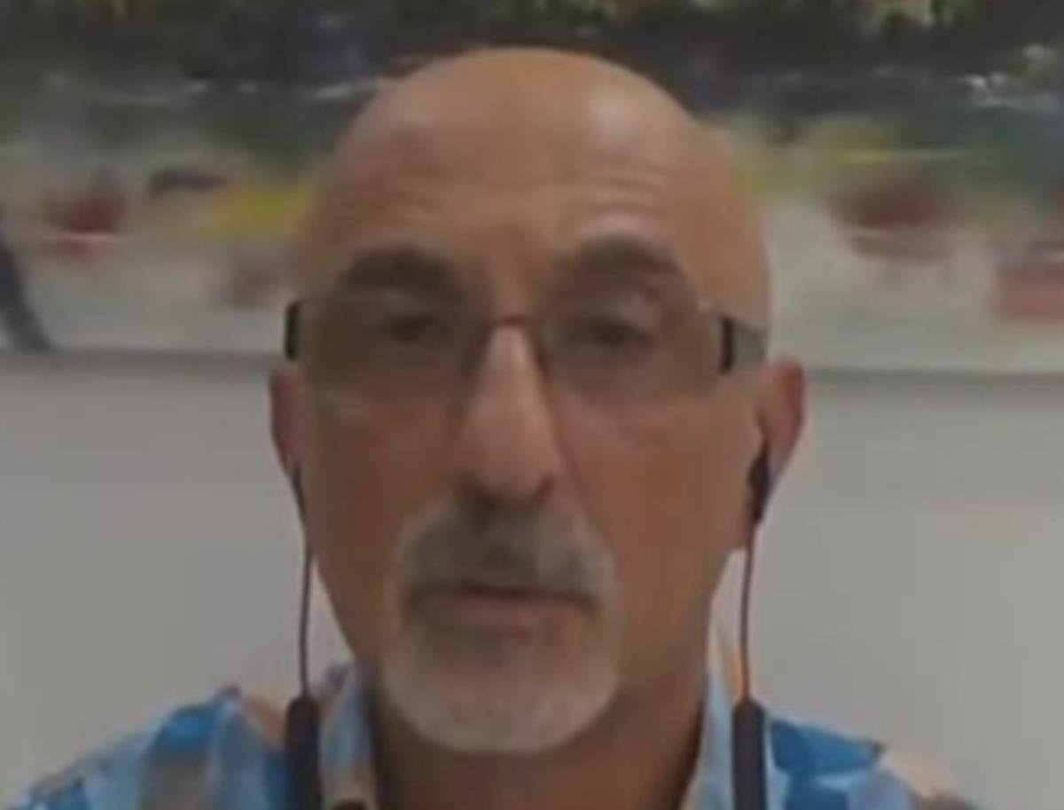 Zafer Kurugöl kimdir? Zafer Kurugöl kaç yaşında, nereli? Zafer Kurugöl hayatı ve biyografisi!