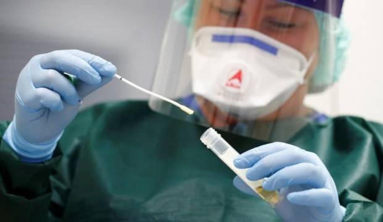 Zorunlu PCR, vakaları artırdı