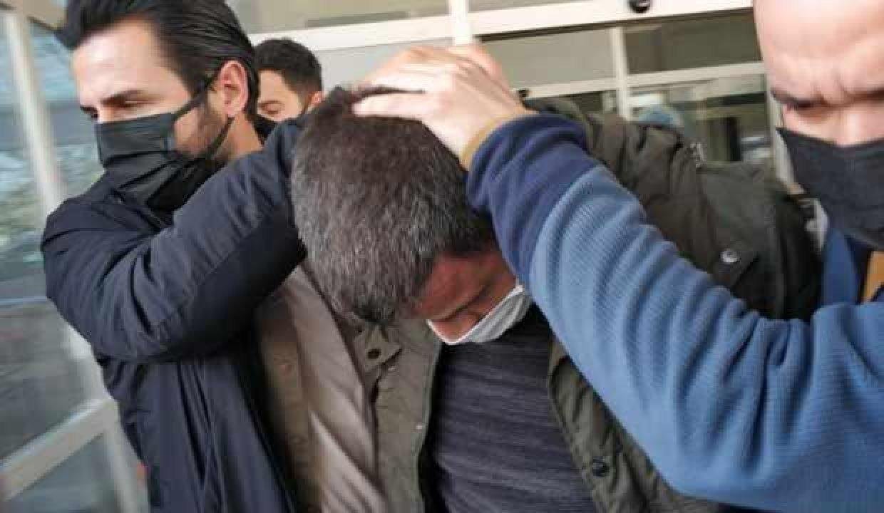 18 yıllık eşini öldürülen kocaya verilen ceza muhakkak oldu