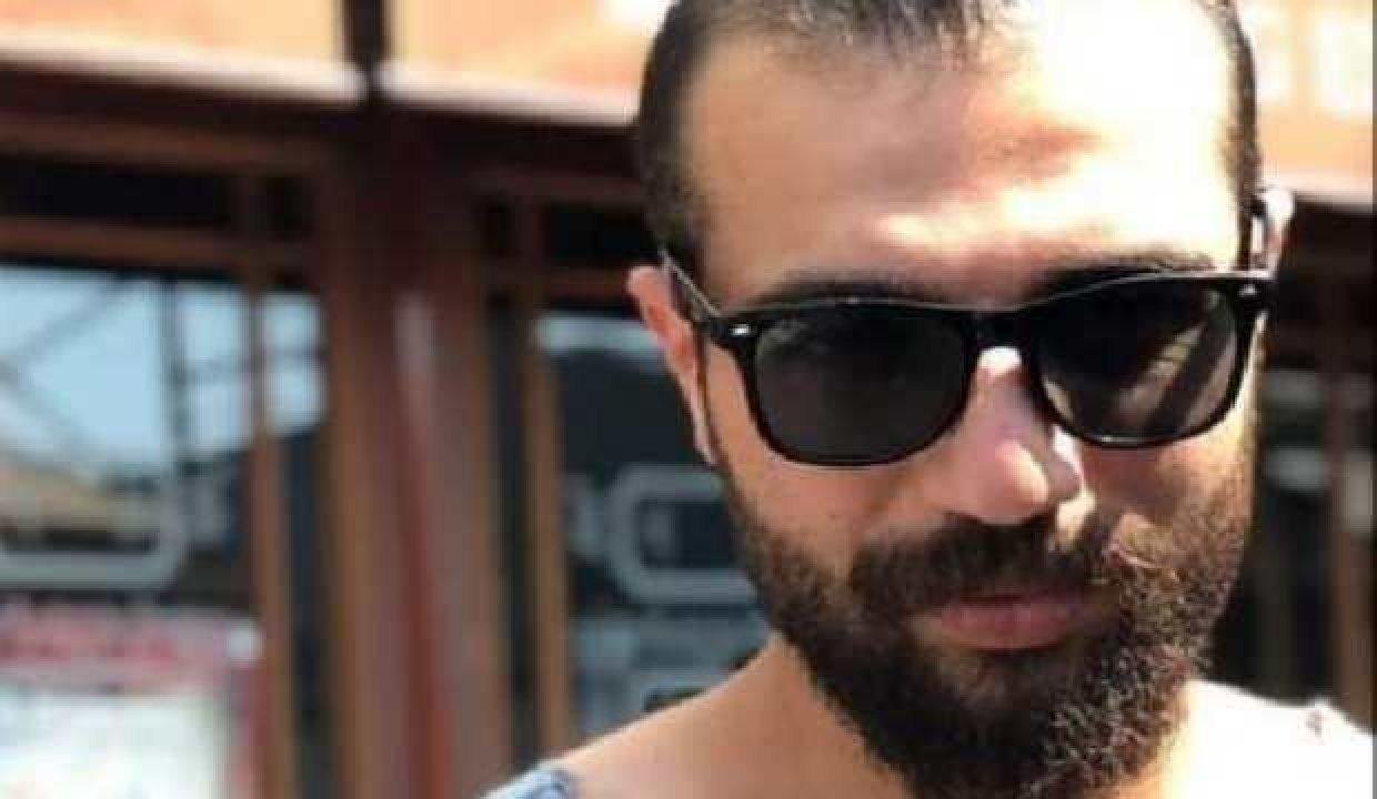 20 gün evvel baba olmuştu, sokakta bıçaklanarak öldürüldü