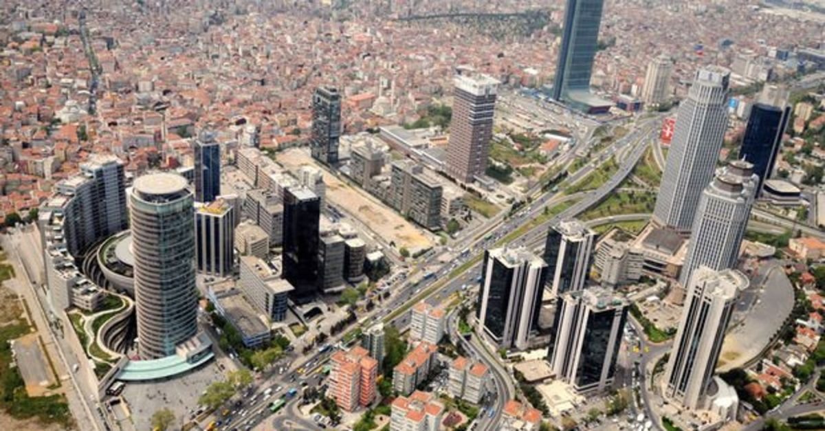 2022 Cumhurbaşkanlığı Yıllık Programı’nda yüzde 5 büyüme bekleniyor