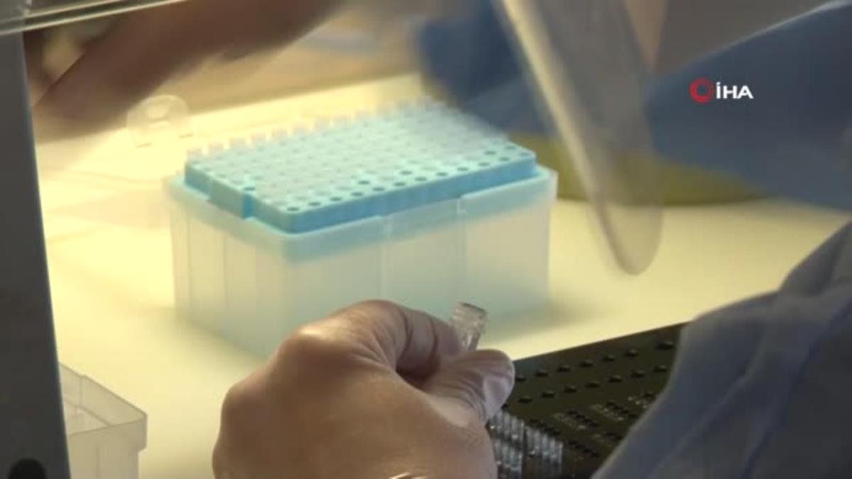 3. dozda uygulanan Biontech aşısı Sinovac’a nazaran üstünlük gösterdi