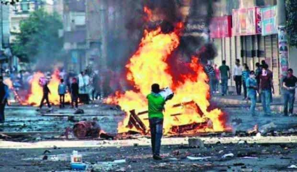 37 vefatla sonuçlanan 108 sanıklı Kobani davasında son durum