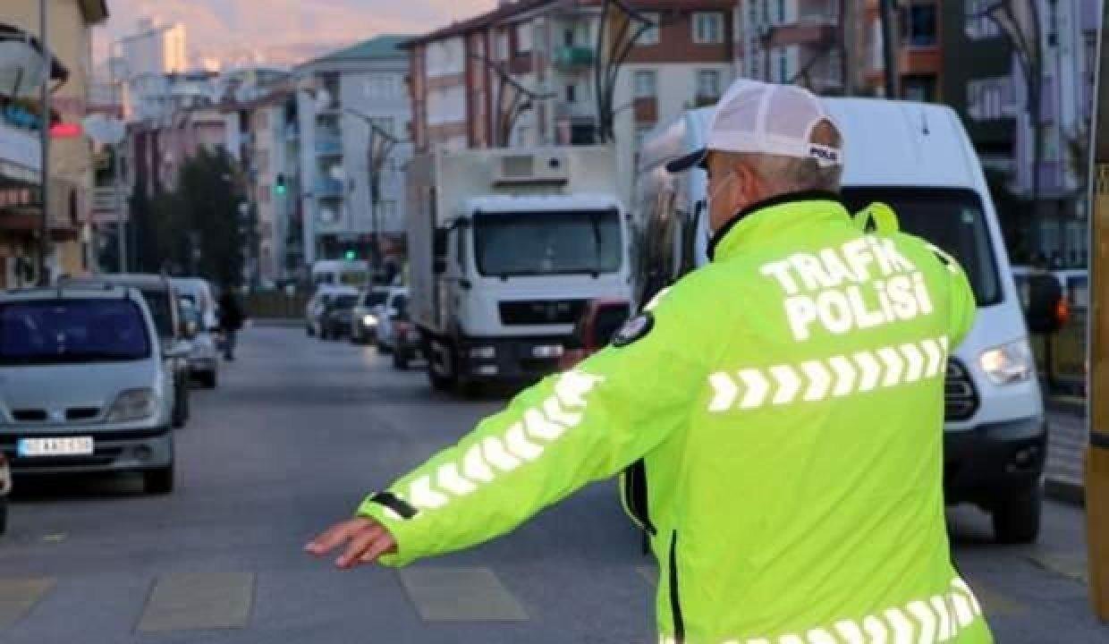81 vilayette ‘Güvenli Eğitim’ uygulaması yapıldı
