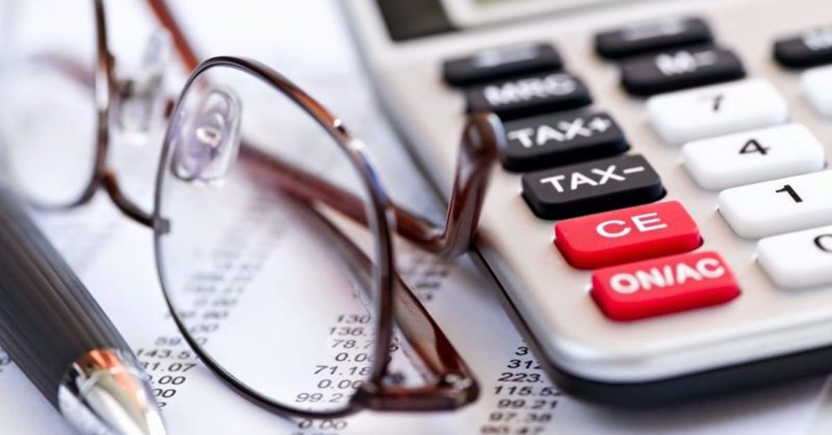 850 bin kişiyi ilgilendiren vergi düzenlemeleri yürürlükte