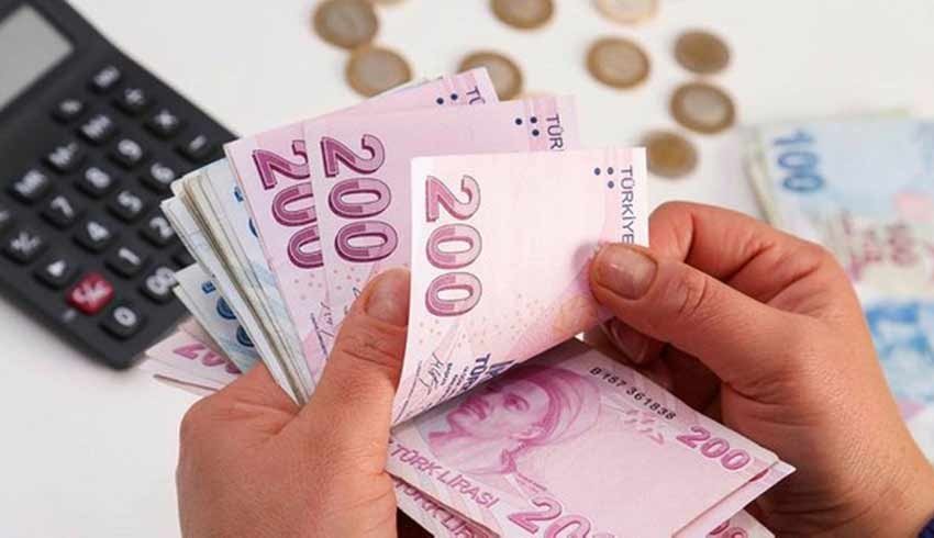Yeni vergi kanunu Resmi Gazete’de yayımlandı!