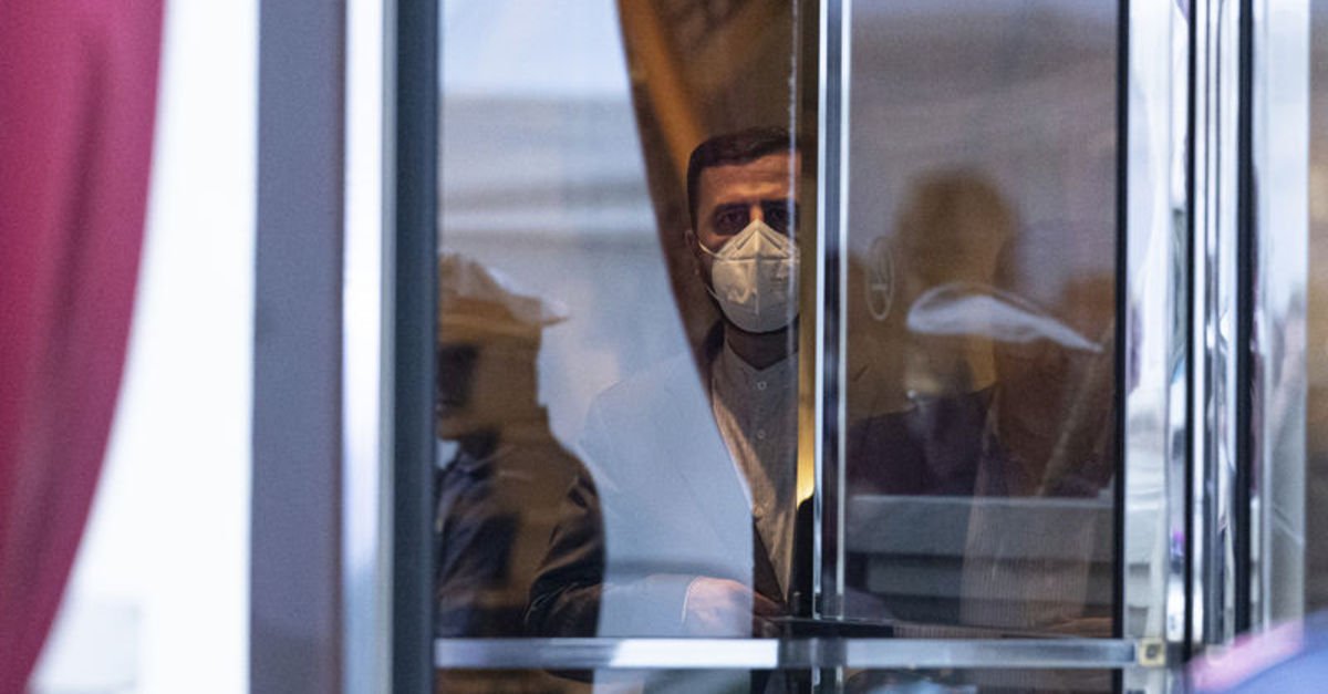 AB: İran ile nükleer müzakereler için tarih belirlenmedi