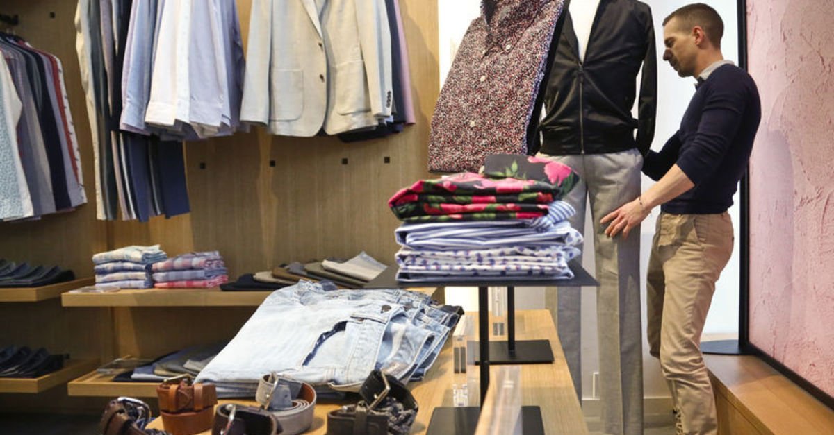 ABD’de enflasyon beklentiyi aştı