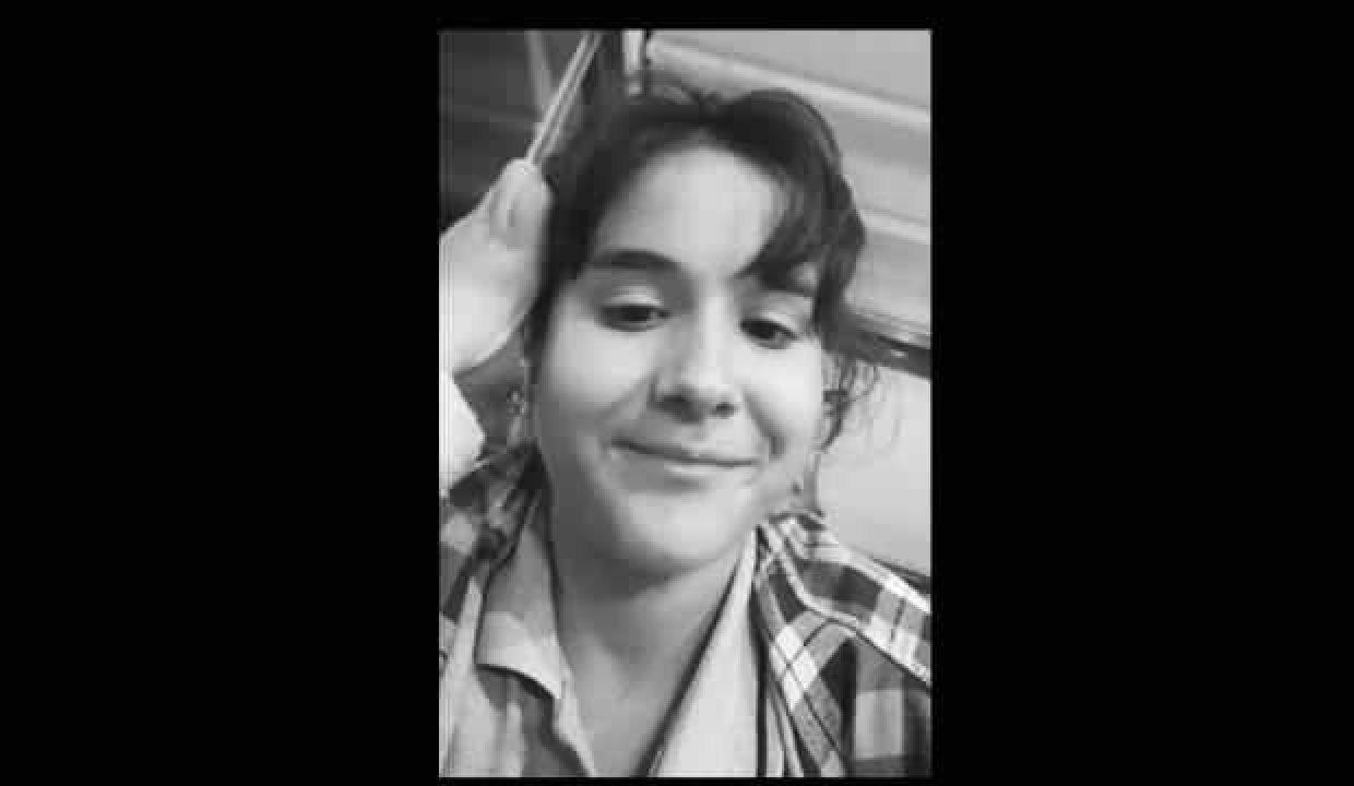 Ailesi 17 yaşındaki Zehranur’dan haber bekliyor