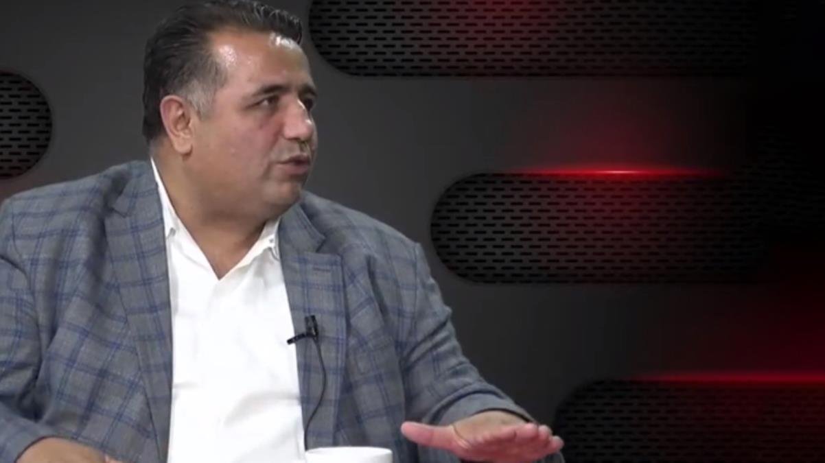 AK Partili vekilden 2023 seçimleriyle ilgili dikkat çeken kelamlar: Tayyip Erdoğan 2023’te Cumhurbaşkanı olamadığında daima birlikte kül oluruz