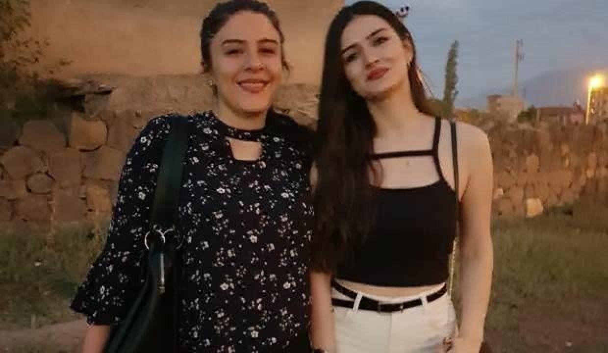 Aleyna Ağgül’ün vefatı sonrası teyzesi şoke eden ayrıntısı açıkladı!