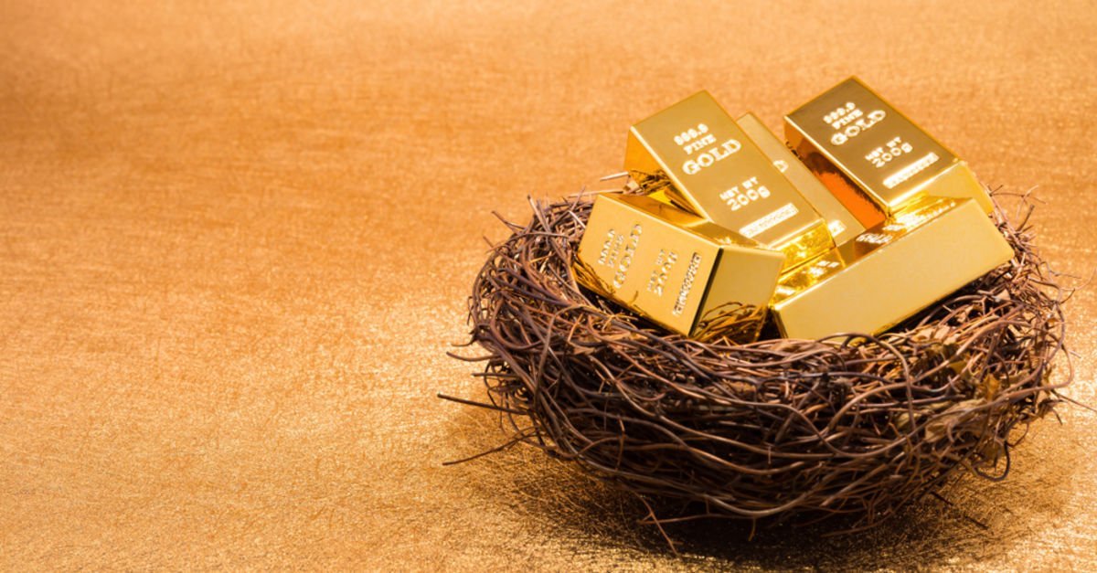 Altın 5 ayın en yararlı haftasına hazırlanıyor