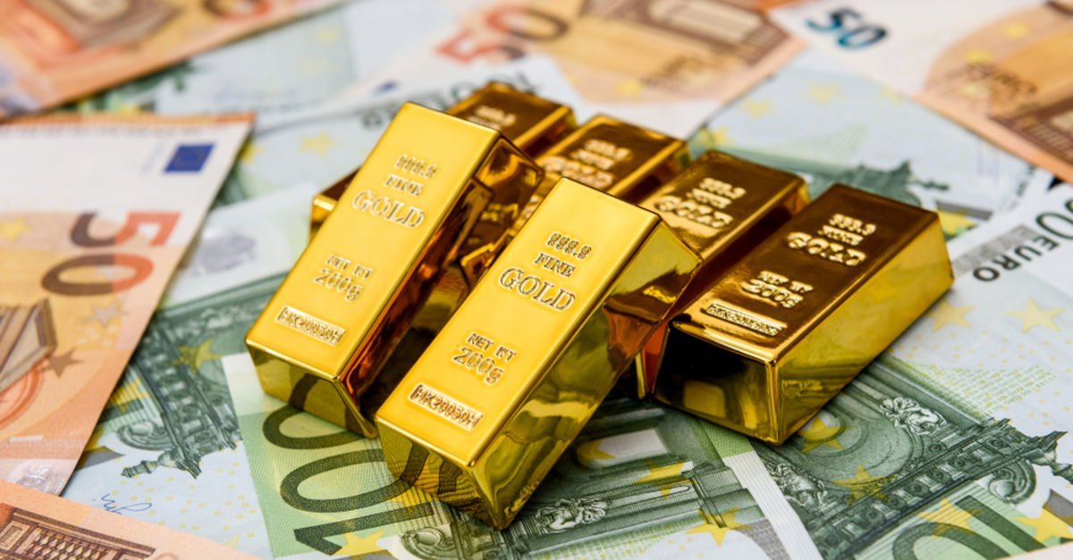 Altında gözler Avrupa Merkez Bankası’nda