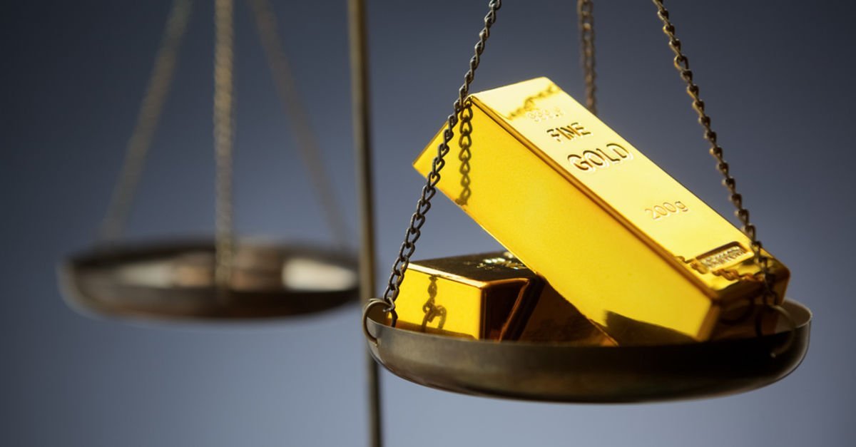 Altında ‘kırılgan denge’