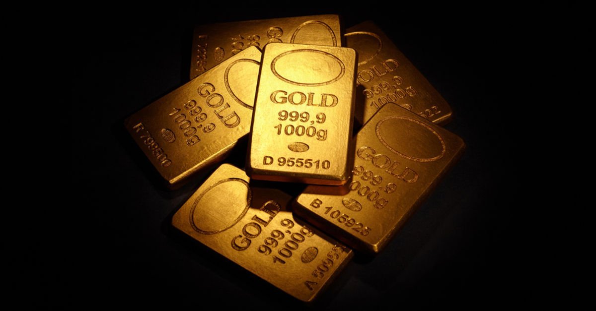 Altında ‘Powell etkisi’ sürüyor