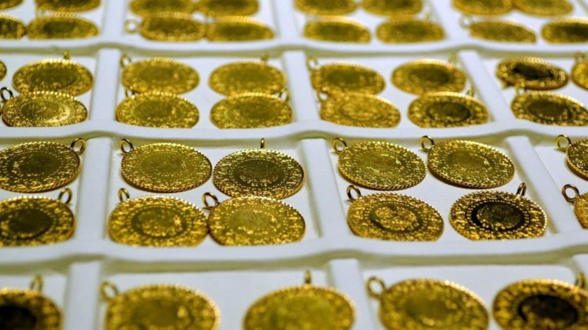Altının gram fiyatı 501 lira düzeyinden süreç görüyor