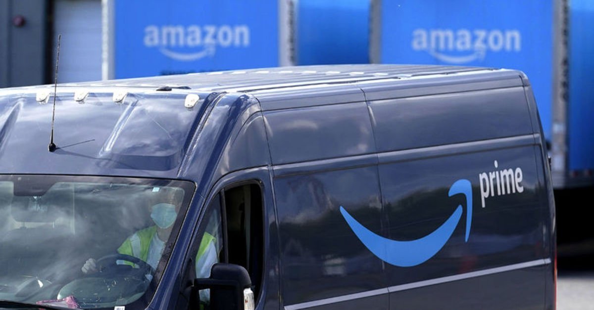 Amazon’un satışları beklentileri karşılamadı