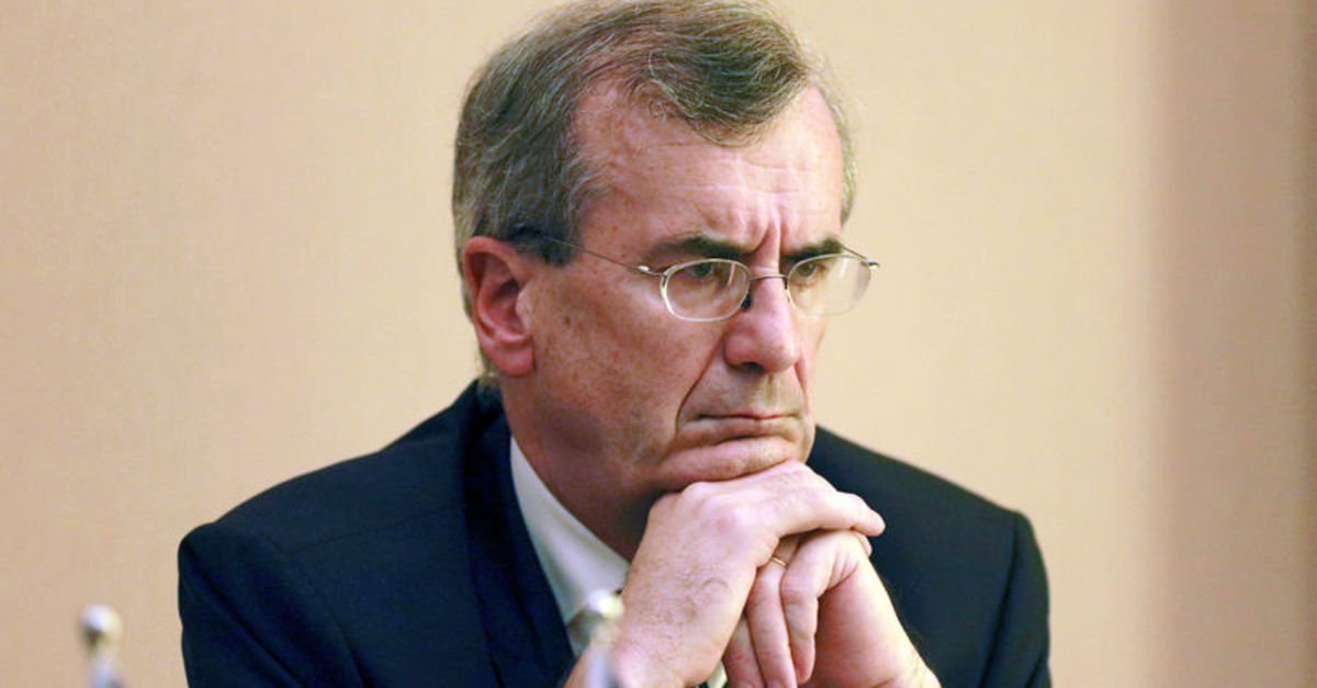 AMB/Villeroy: Pandemi alım programının esneklikleri araç setinde kalmalı