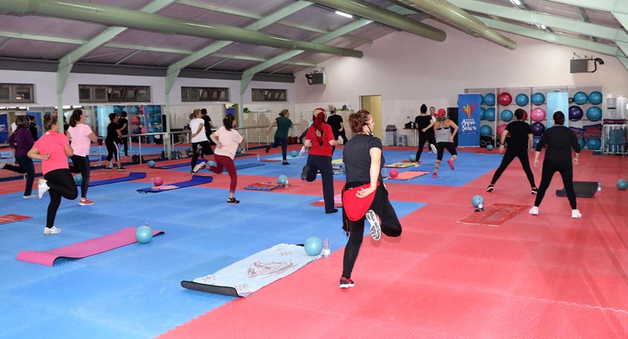 Anne Kent hastalıklara kalkan oluyor