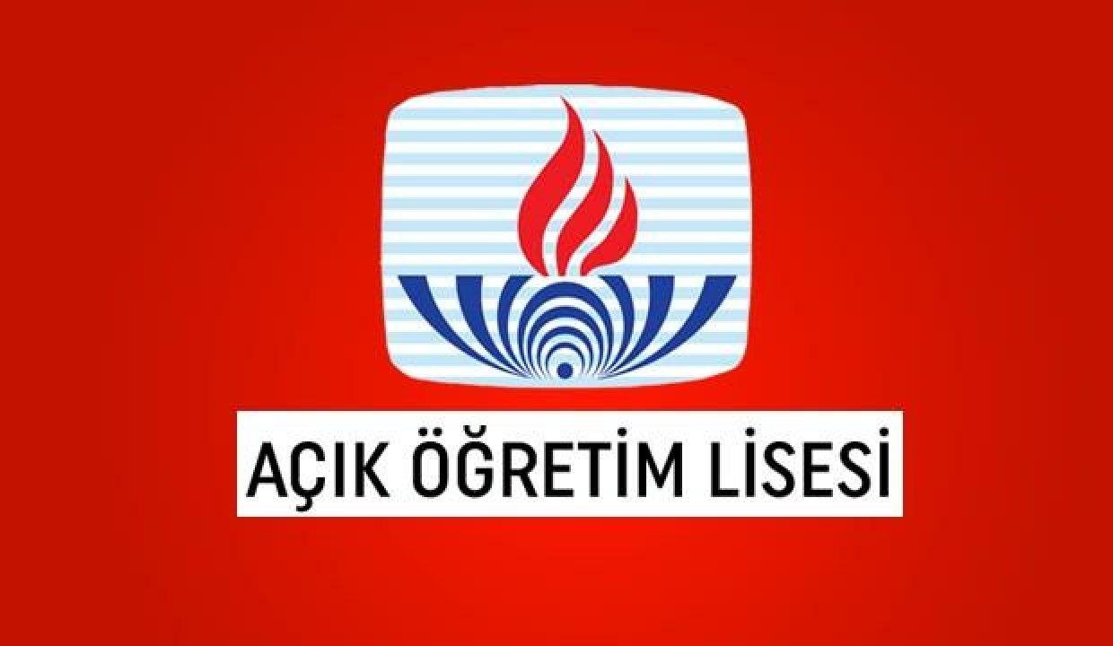 AÖL’den öğrencilere müjdeli haber! MEB AÖL 1. periyot imtihanları internetten mi yapılacak?