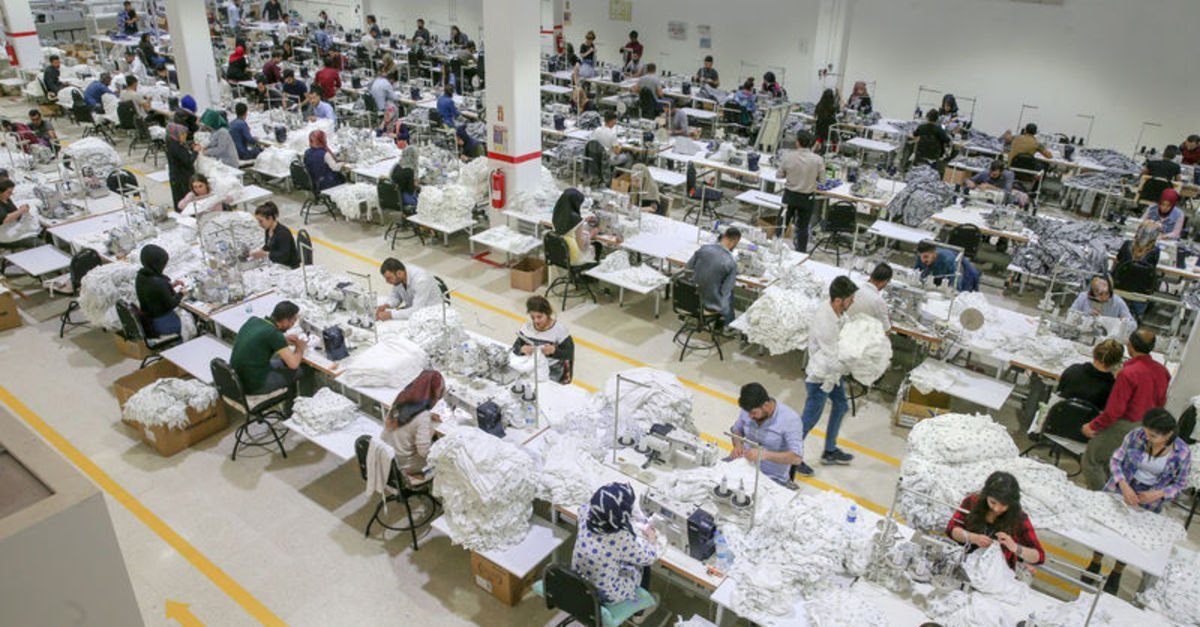 Artan pamuk fiyatlarına kesim nasıl reaksiyon verdi?