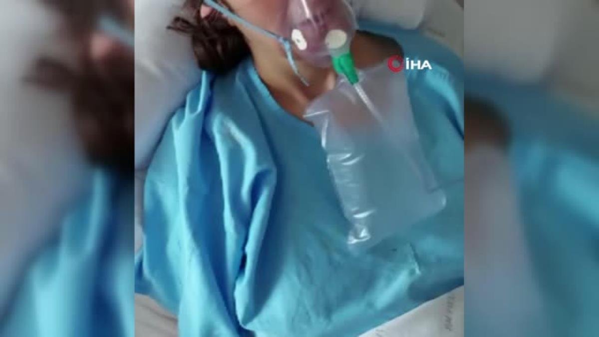 Aşı olmaya reddeden anne adayları ağır bakımlarda hayat gayreti veriyor