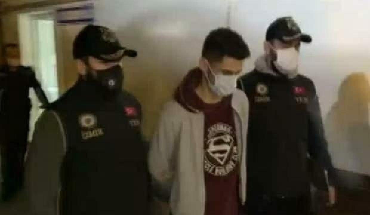 Askeri lise imtihan sorularının örgüt tarafından verildiğini itiraf ettiler