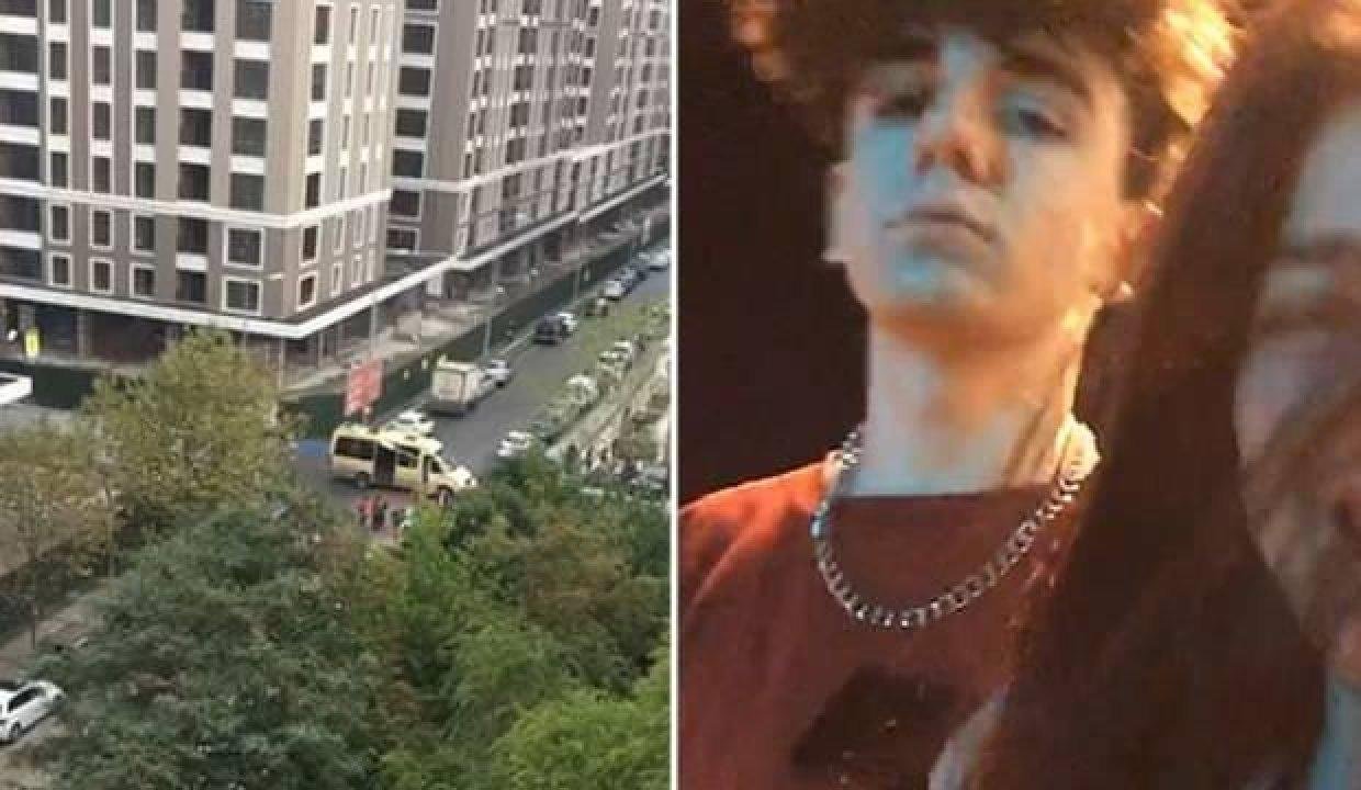 Beylikdüzü’nde 7 yerinden bıçaklanan kişi ağır yaralandı!